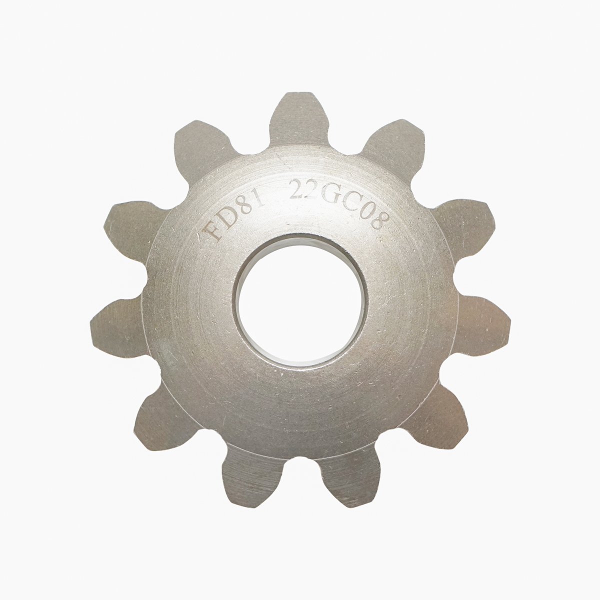 Pinion satelit conic Z=11 punte mare model nou pentru Tractor Forestier